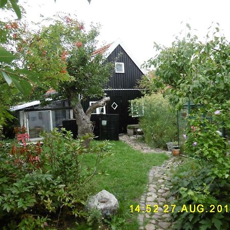 4 Louisenlund Villa Skanderborg Exterior photo